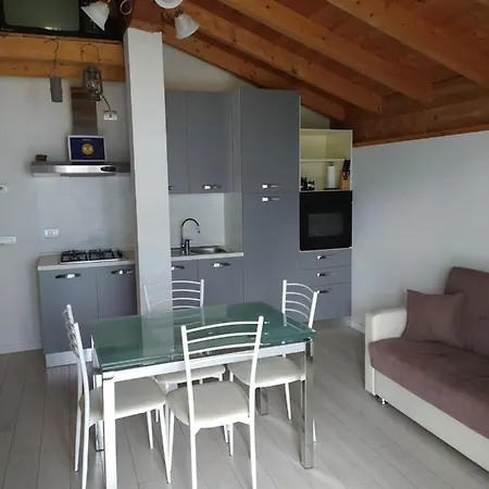 Le Ruote Berbenno di Valtellina
