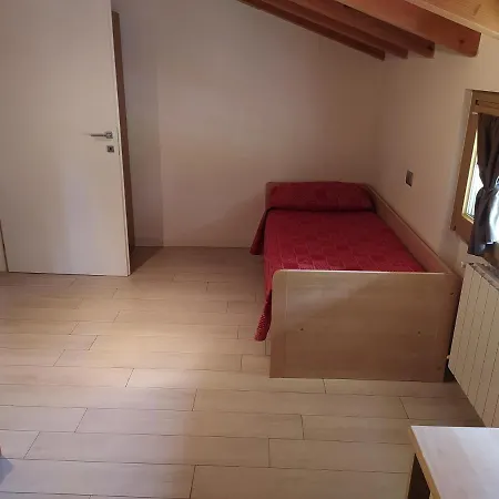 Bed & Breakfast Le Ruote