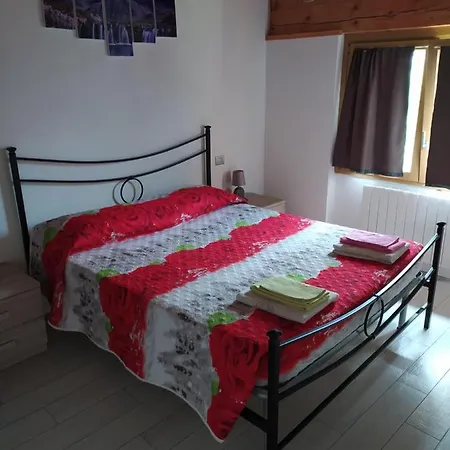 Le Ruote Berbenno di Valtellina