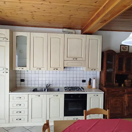 Le Ruote 3* Berbenno di Valtellina