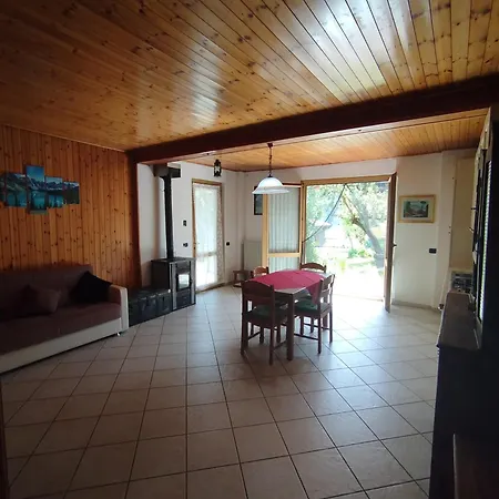 Le Ruote Panzió