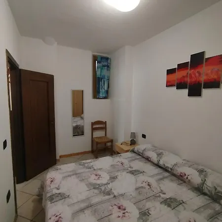 Panzió Le Ruote
