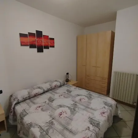 Le Ruote Panzió 3*