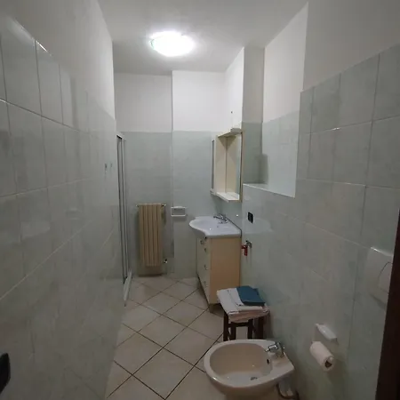 Panzió Le Ruote Berbenno di Valtellina