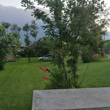 Le Ruote Berbenno di Valtellina