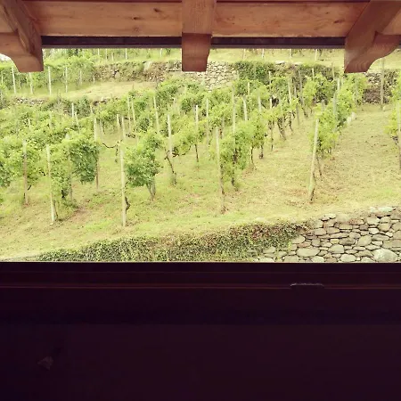 Le Ruote * Berbenno di Valtellina